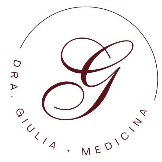 Dra. Giulia · Medicina